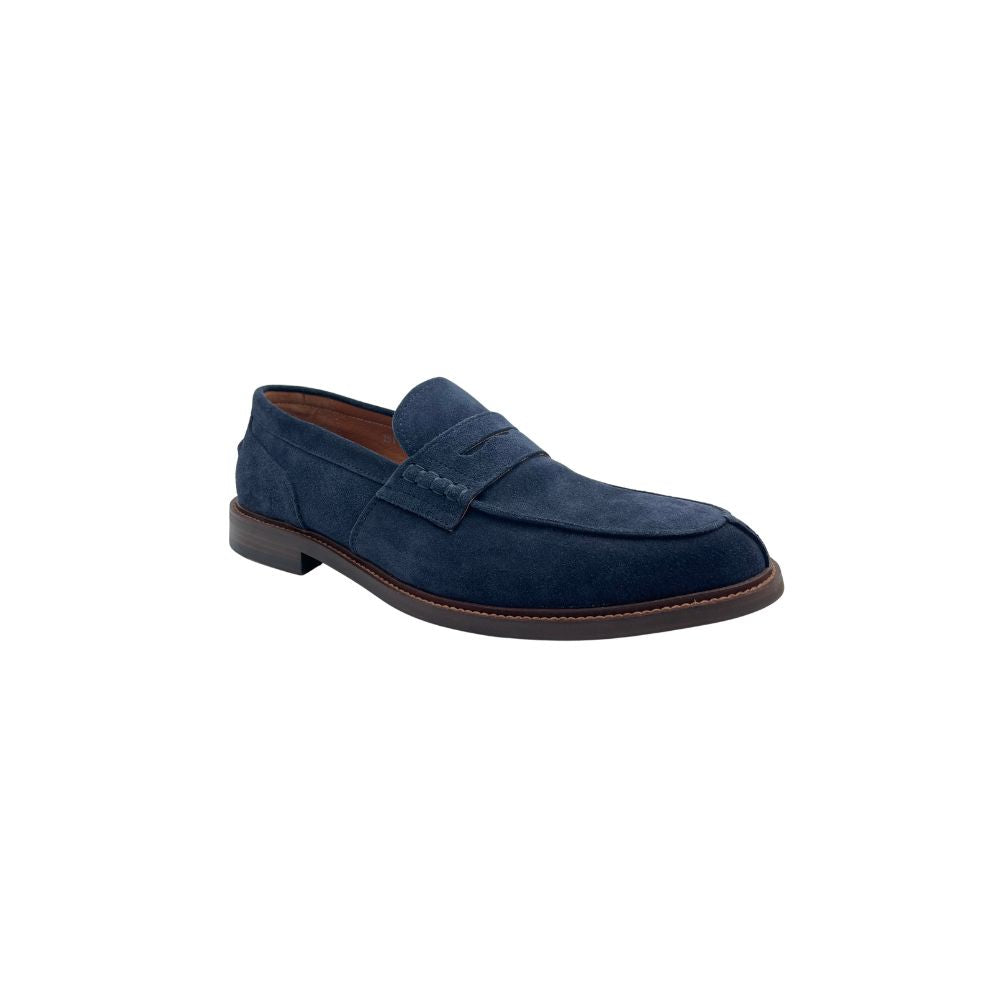 TGA Loafer Navy