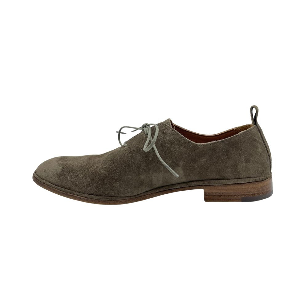 Elia Maurizi Sko Softy Khaki