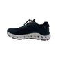 Salamander Sneaker Herre Dark Blue