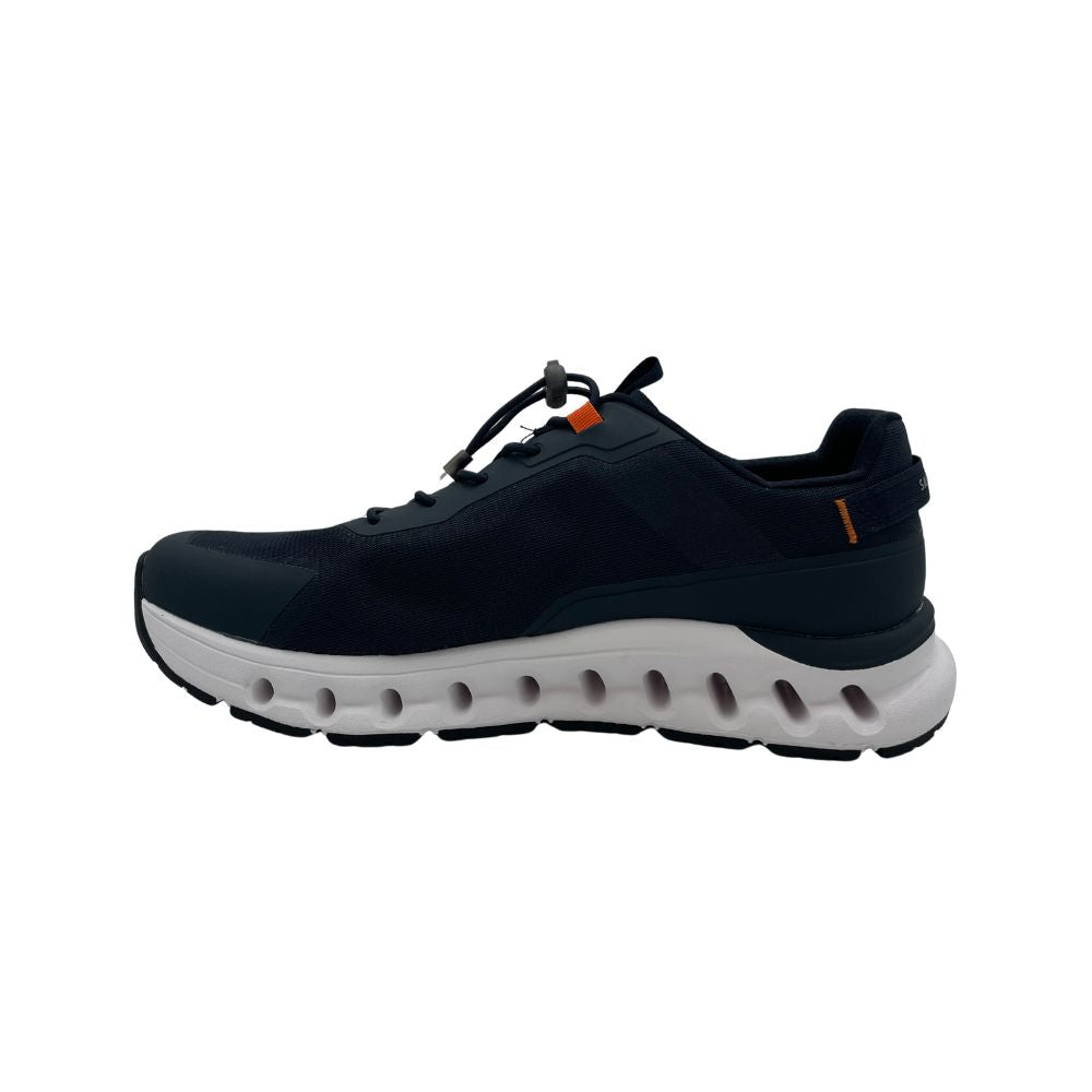 Salamander Sneaker Herre Dark Blue