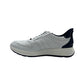 Ara Herre Sneaker Matteo Slip In Weiss/ Blau