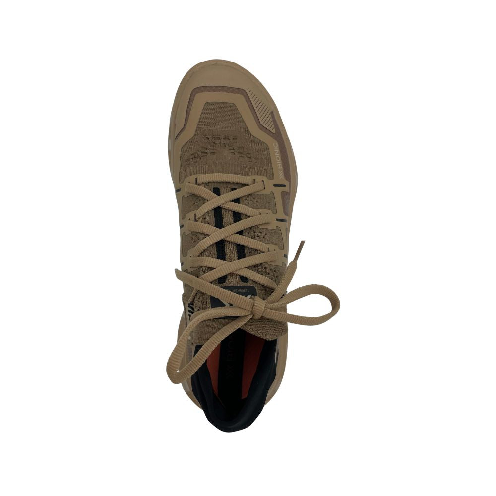 XBIONIC Trailsko Terraskin X01 Sand/Dark Sand