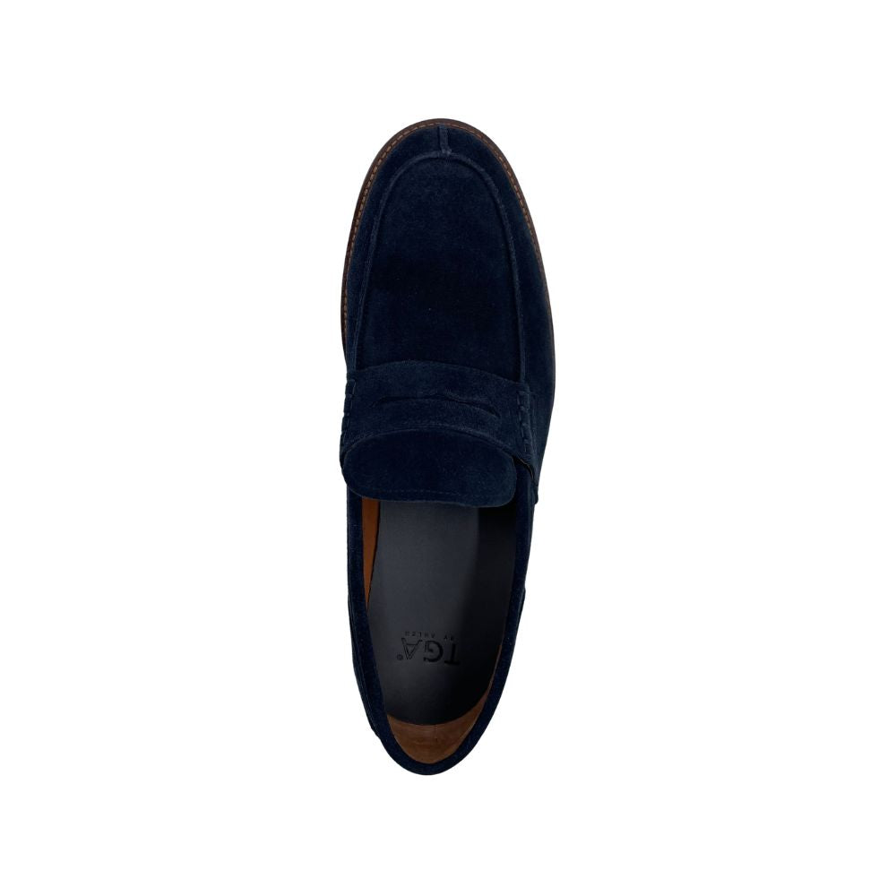 TGA Loafer Navy