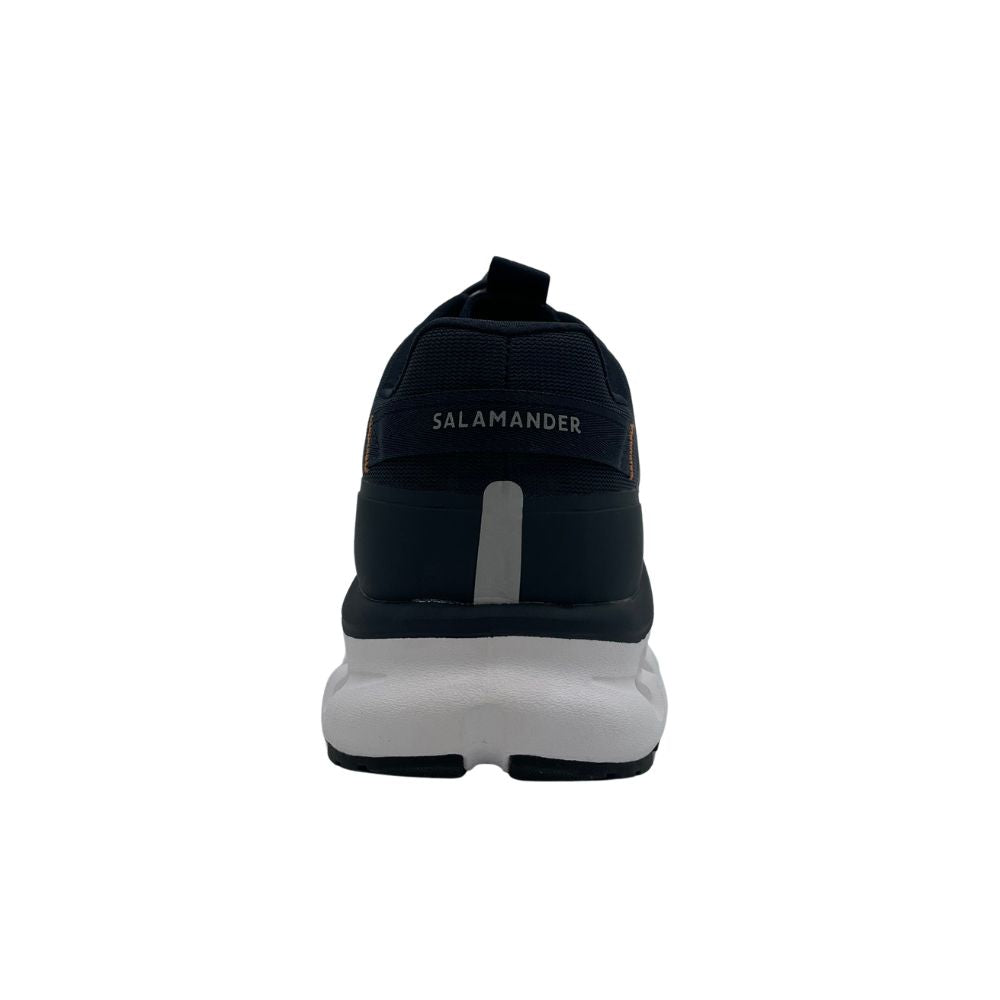 Salamander Sneaker Herre Dark Blue