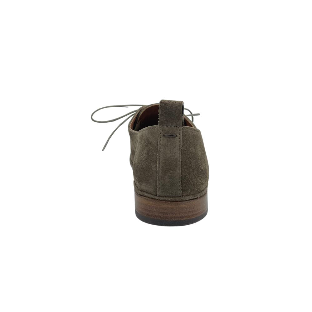 Elia Maurizi Sko Softy Khaki
