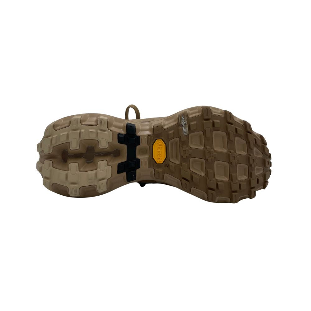 XBIONIC Trailsko Terraskin X01 Sand/Dark Sand