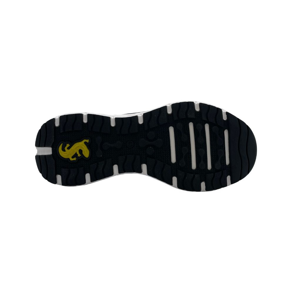 Salamander Sneaker Herre Dark Blue
