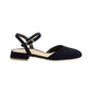 Paul Green Sandal m/rem Ruskind Blå