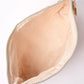 Roka London Vale Pouch Small Rose Gold