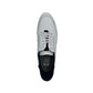 Ara Herre Sneaker Matteo Slip In Weiss/ Blau