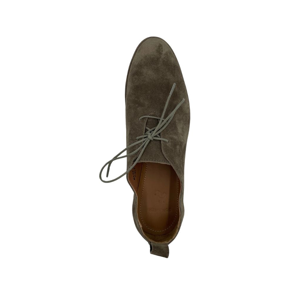 Elia Maurizi Sko Softy Khaki