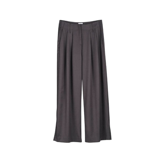 YIN STUDIO LouLou Pants Antrasit