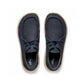 New Feet Herre Snøresko Dark navy Nubuck