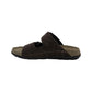 Rohde Biosandal Blød m/2 remme Mocca