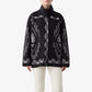 We Norwegians Kautokeino Jacket Black
