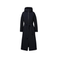 UBR W Valkria Down Coat Black