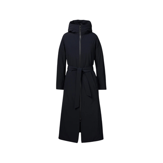 UBR W Valkria Down Coat Black