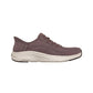 Skechers Sneakers Slip-ins D´lux Comfort Brown