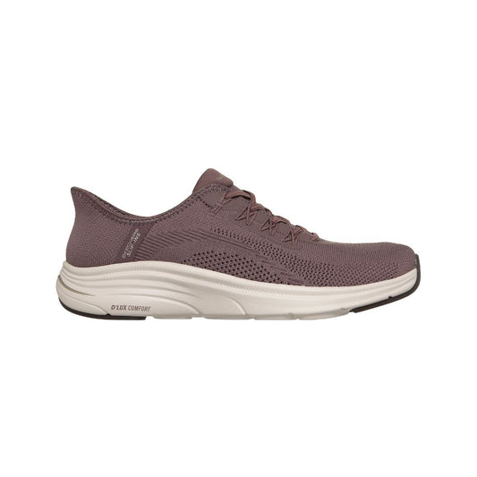 Skechers Sneakers Slip-ins D´lux Comfort Brown