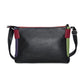 Pia Ries Cross Body rektangulær Tropical