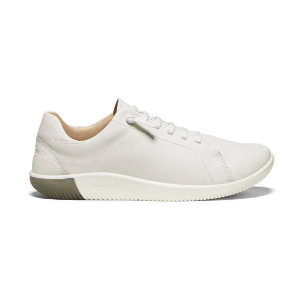 KEEN Sko KNX Lace Star White