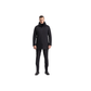 UBR Quantum Coat Black