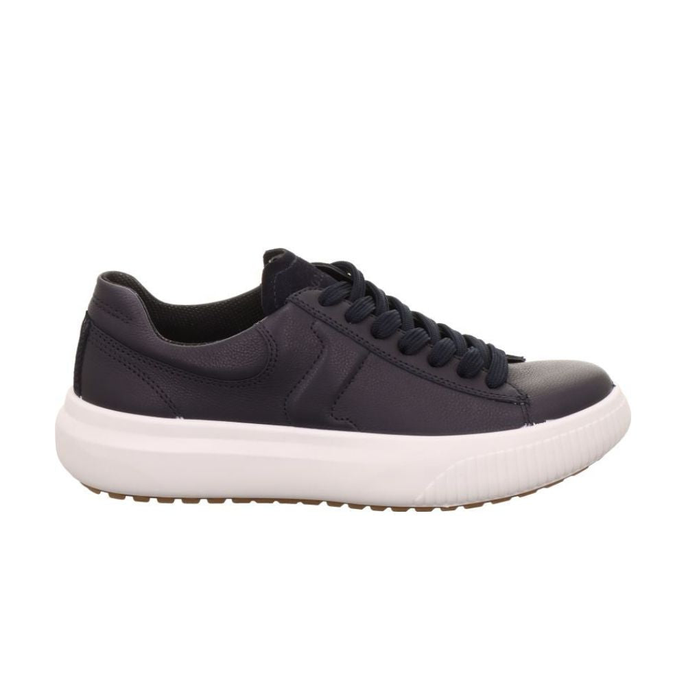 Legero Sneaker T4 Jump Oceano