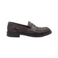 Bubetti Herre Loafer m/ Flet Kastanje