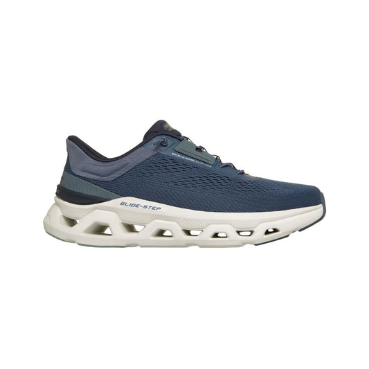 Skechers Sneakers Herre Glide-Step Altus Navy