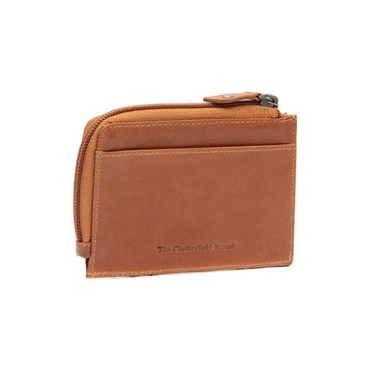 The Chesterfield Brand Pung Livenza Cognac