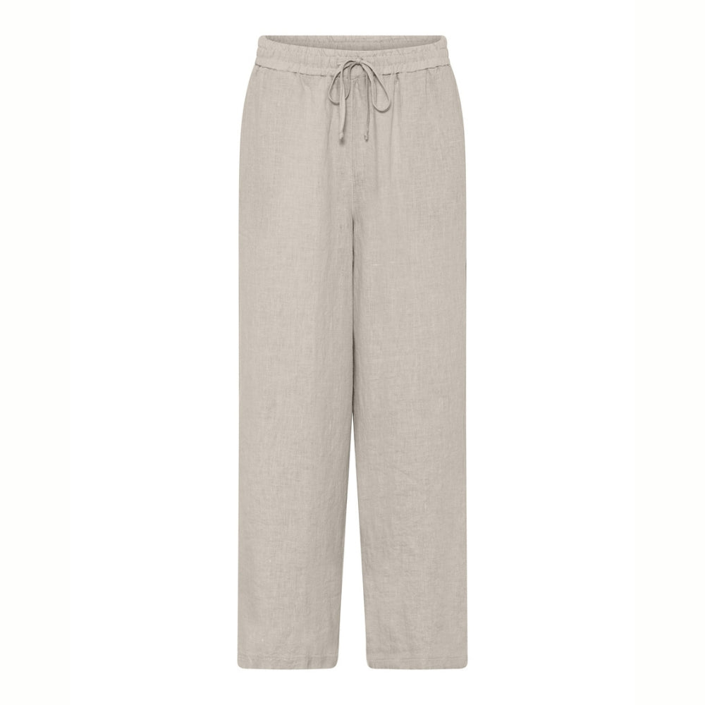 Tif Tiffy Kamilltt Wide Pants Nature