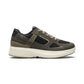 Gaitline Sko Nova Lite Olive/Black/Taupe
