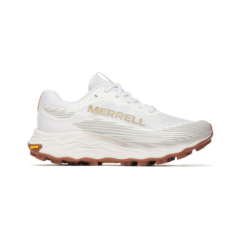 Merrell Sneaker Agility Peak 6 White/Gum