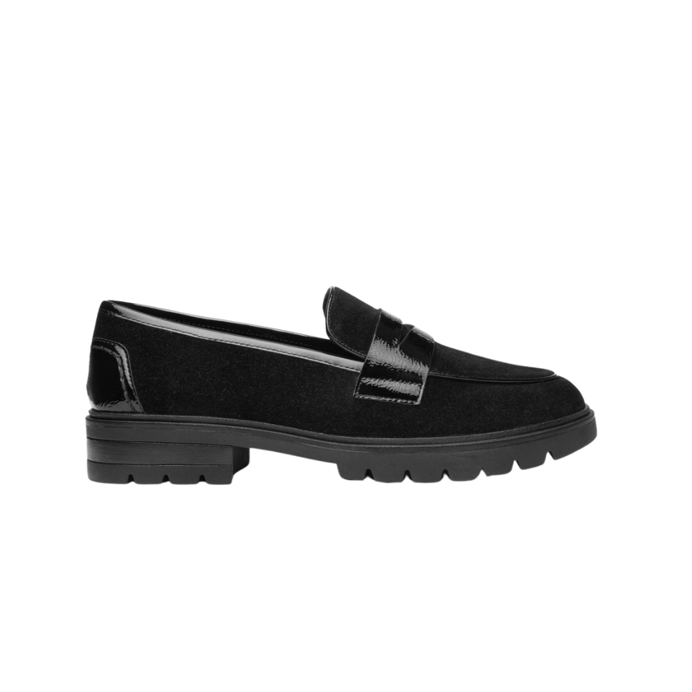ara loafer Cambridge Sort m/lack