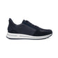 ara sneaker Osaka slip in Blau