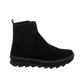 Legero Støvle m/Gore-Tex og m/elastik Novara Sort