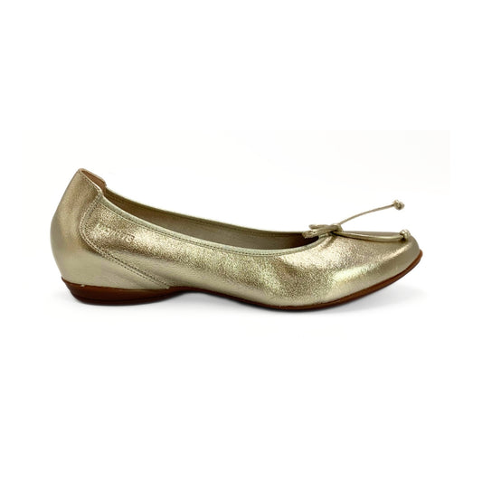 Wonders Ballerina Platino