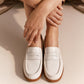 Högl Loafer Cedric Lak Waxpaper
