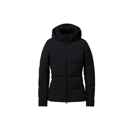UBR Astra Down Jacket Black
