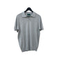 Alan Paine Shipford Short Sleeve Open Collar Dove