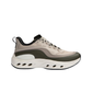 Lloyd Sneaker Dash X Olive/Grey