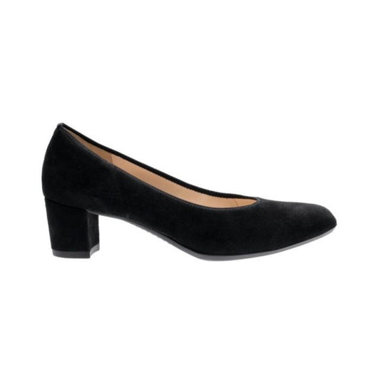 ara pumps Knokke Schwarz Ruskind