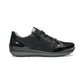 Ara Sneaker MOONYKID Nappalack Sort