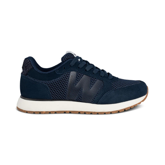 WODEN Sneaker Ronja Icon Navy