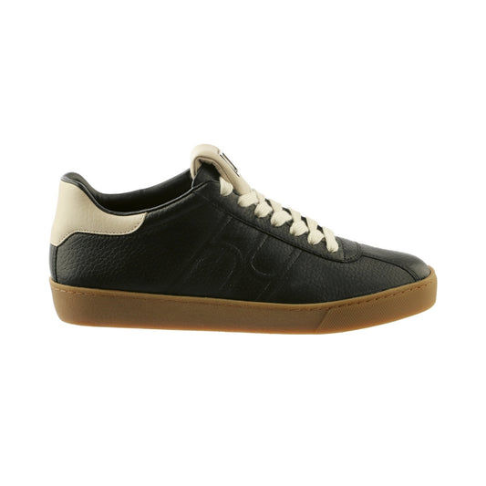Högl Sneaker Schwarz/Cashmere