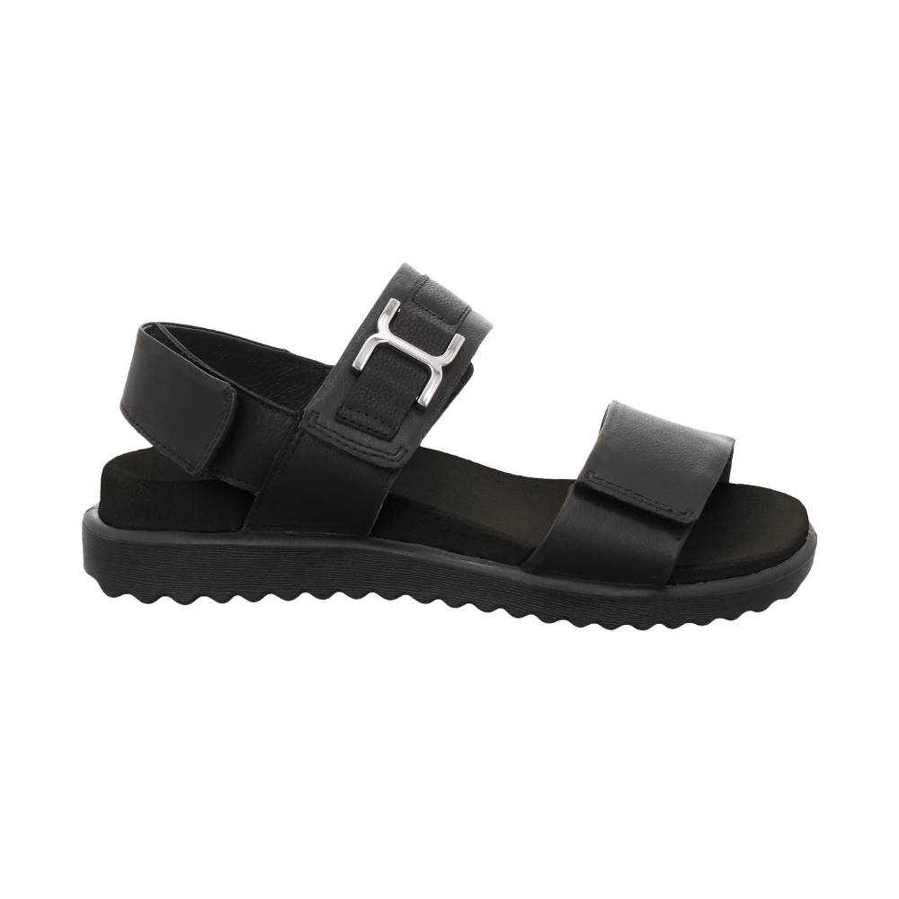 Legero Sandal Move Schwarz