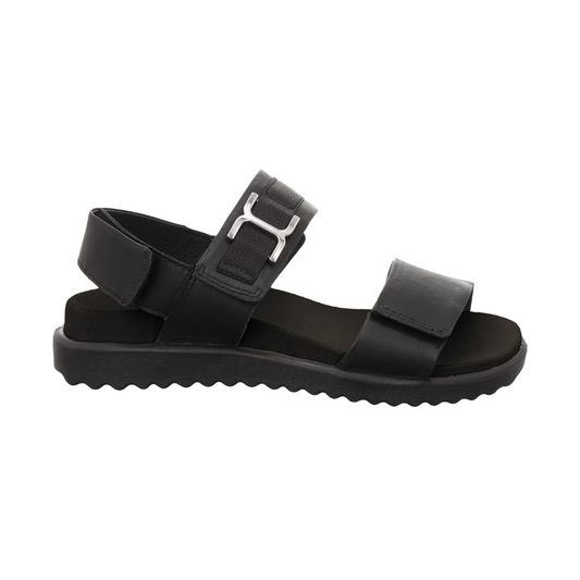Legero Sandal Move Schwarz