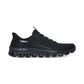 Skechers Dame Sneakers Glide-Step Elevate black