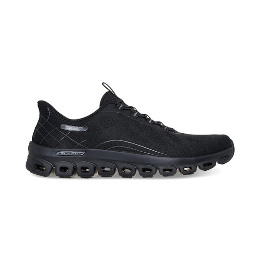 Skechers Dame Sneakers Glide-Step Elevate black