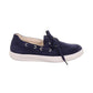 Legero Sejlerloafer Silence Blau